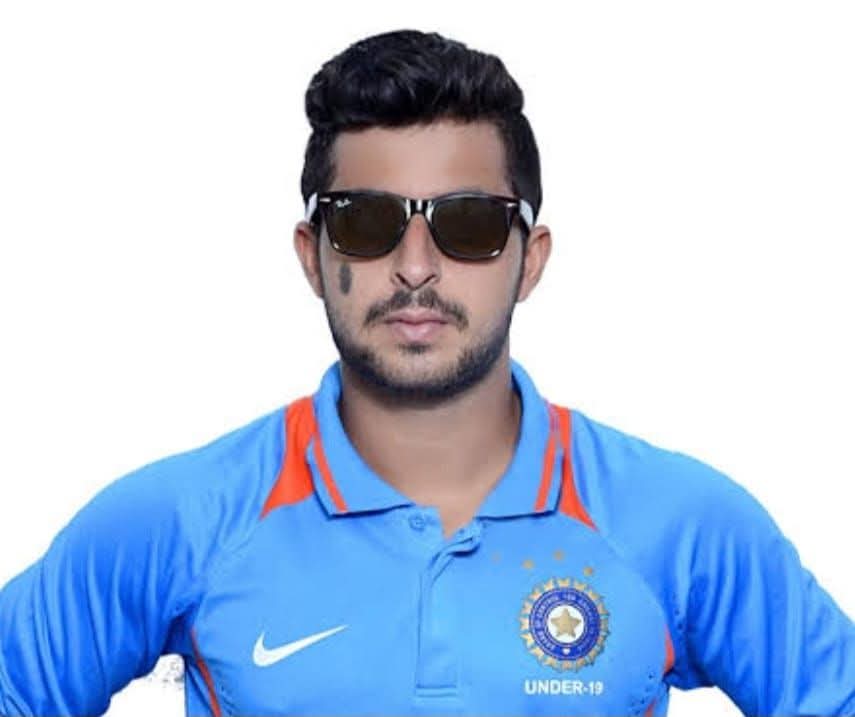 Shubham’s 60 help J&K make 194 in Ranji QFs